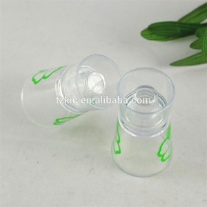 Couvercle en plastique de bouteille <span class=keywords><strong>jagermeister</strong></span> 1.5oz shot glasses - Product Image 4
