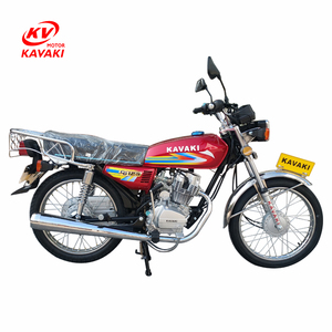 カワキガソリン/電動二輪バイク大人用バイクバッテリー - Product Image 2