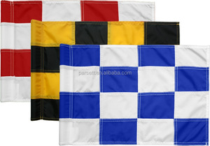 Высококачественный нейлоновый флаг для гольфа 420D - Product Image 2