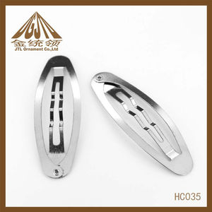 Cute petty hair snap clip for your beautiful girl - Product Image 4