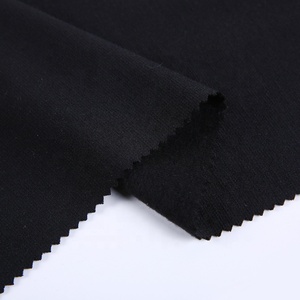 Ropa de textil de polietileno de rayón cepillado a Poliéster ponte de <span class=keywords><strong>roma</strong></span> tejido de <span class=keywords><strong>punto</strong></span> - Product Image 2
