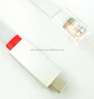 Cable USB con Chip FTI. CONVERSOR USB a RS232