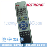 Usine nouveau STARSAT 1500D SUPER MK II récepteur de pièces de télécommande sans fil avec une bonne qualité personnalisé en gros