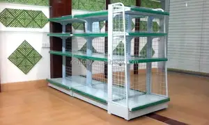 China factory price good quality Pharmacy Shelving for used pharmacy equipment sale
