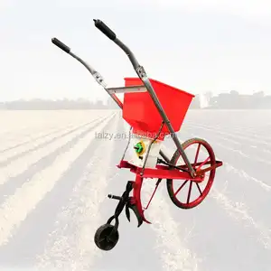 manual corn maize seed sower planter machine corn soybean seeder machine