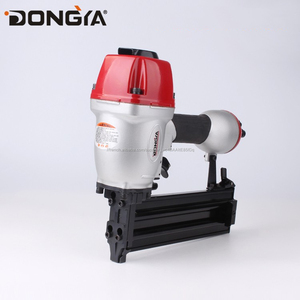 16GA Cloueuse T64 Finition Droite pistolet à <span class=keywords><strong>Air</strong></span> <span class=keywords><strong>comprimé</strong></span> - Product Image 2