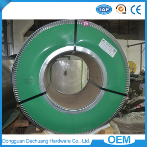 304 grade demi dur 0.25mm épaisseur 2B BA NO 3 NO 4 HL NO 1 finition SUS 304 inoxydable acier bobine - Product Image 6