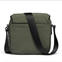 Sacs messagers imperméables de marque pour hommes, nouvelle mode, sac bandoulière pour hommes, sacs à main de créateur, sac décontracté de haute qualité pour hommes