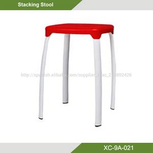 <span class=keywords><strong>IKEA</strong></span> TABURETE://Taburete apilable barato XC-9A-021 - Product Image 1