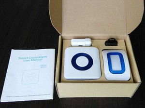 Alexa Voice Control Home <strong>Security</strong> DIY Kit <strong>Wireless</strong> Wifi <strong>Alarm</strong> <strong>System</strong> - Product Image 6