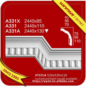 2017 <span class=keywords><strong>top</strong></span> qualité ignifuge chine pop plafond conceptions isolé panneaux de <span class=keywords><strong>toiture</strong></span> - Product Image 2