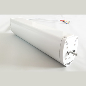 <span class=keywords><strong>Moteur</strong></span> pour rideaux automatique, garantie de 5 ans, nouveau modèle - Product Image 3