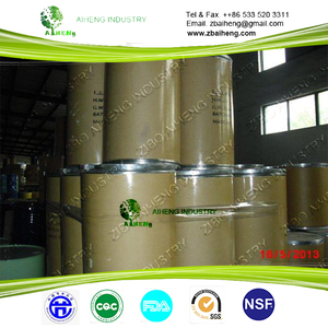 Tổng hợp vật liệu trung gian hydroxylamine Hydrochloride - Product Image 3