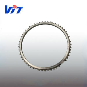 Anneau synchronisateur <span class=keywords><strong>VIT</strong></span> 1297304484 pour boîte de vitesses 16S 1297.304.484 - Product Image 3