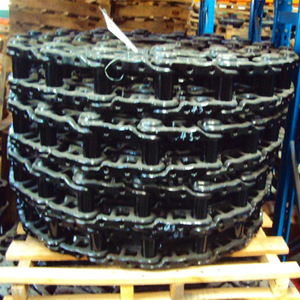 Thiết Bị Xe Ủi Đất Máy Xúc Chất Lượng Tốt Phụ Tùng Lắp Ráp Bằng Thép - Product Image 6