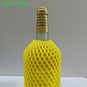 Fundas Protectoras de Espuma EPE para Botellas de Vidrio, Funda Termoencogible para Botellas - Product Image 2
