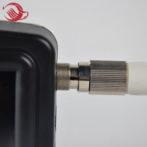 Tes kehamilan kit usg hewan B modus <span class=keywords><strong>probe</strong></span> penutup steril untuk babi - Product Image 6