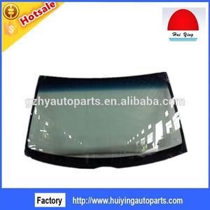 Auto vidrio del parabrisas de <span class=keywords><strong>Bus</strong></span> parabrisas para todos los tipos de YUTONG Scania autobuses - Product Image 1
