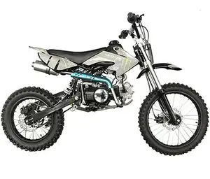 125cc 먼지 자전거 125cc 구덩이 자전거