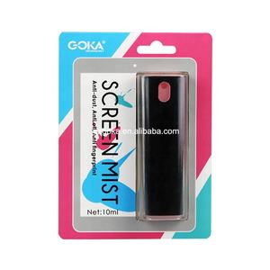 โทรศัพท์มือถือหน้าจอทำความสะอาด 10 ml ทำความสะอาดสเปรย์แท็บเล็ตทำความสะอาดสมาร์ทโฟนอุปกรณ์เสริม - Product Image 6