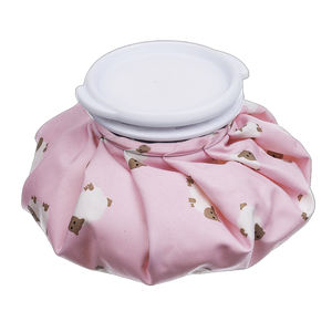 Air Panas Dingin Tas Ice Cold Pack Medis Cedera Kain Dingin Es Kering Tas - Product Image 3