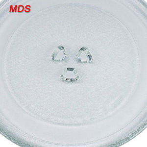 <span class=keywords><strong>Pyrex</strong></span> <span class=keywords><strong>verre</strong></span> 3390W1G005H ER245BF-LG micro-ondes platine plaques - Product Image 3