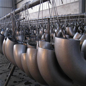 Khuỷu Tay <span class=keywords><strong>LR</strong></span> <span class=keywords><strong>90</strong></span> Độ Cho Người Mua UAE 40 <span class=keywords><strong>CS</strong></span> A694 GR X60 BW SMLS 0.812 WT ANSI B16.9 Hàng Tồn Kho Đầy Đủ Chất Lượng Cao - Product Image 6