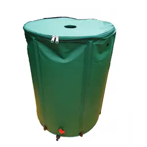 Seau <span class=keywords><strong>de</strong></span> stockage d'<span class=keywords><strong>eau</strong></span> portable pliable <span class=keywords><strong>de</strong></span> grande capacité <span class=keywords><strong>de</strong></span> 50L avec <span class=keywords><strong>filtre</strong></span> et récipient <span class=keywords><strong>de</strong></span> récupération d'<span class=keywords><strong>eau</strong></span> pour robinet - Product Image 3