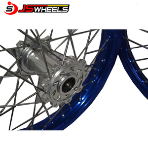 Lega di alluminio del motociclo <span class=keywords><strong>tm</strong></span> <span class=keywords><strong>125</strong></span> ruote da corsa - Product Image 4