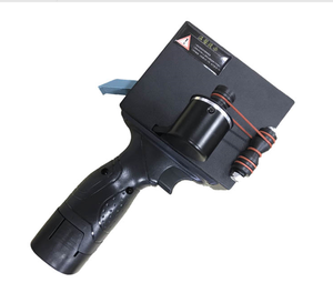 Imprimante à <span class=keywords><strong>Jet</strong></span> d'encre, boîte en Carton, par injection, pour impression manuelle, code de Date - Product Image 4