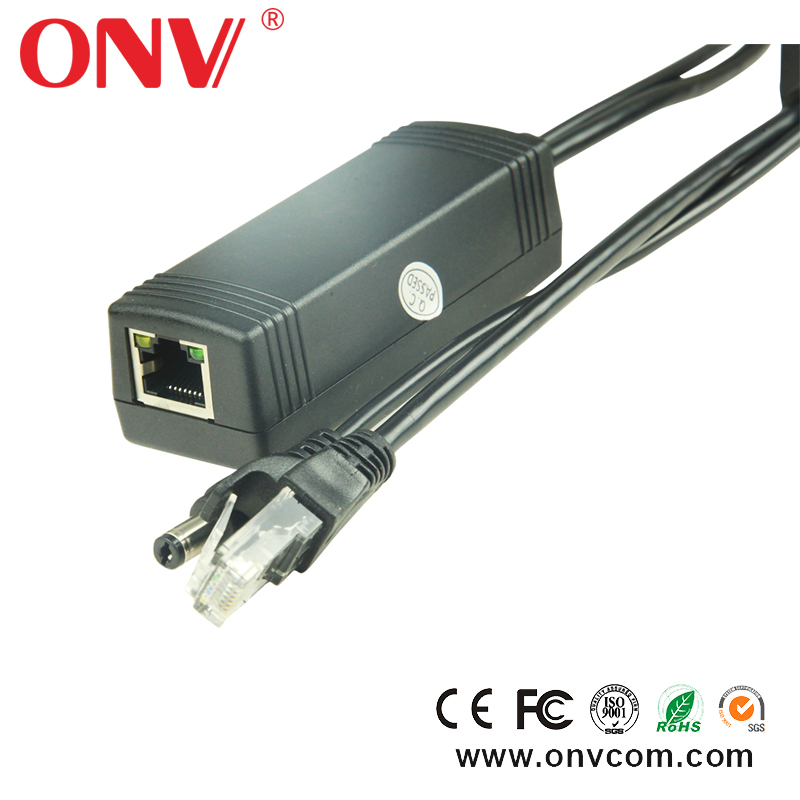 10/100 м poe pd Модуль 12 В power over ethernet