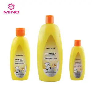 핫 잘 팔리는 Professional 아름다움 피부 Care Best Baby Care Products 망고 Baby 로션 Manufacturer Baby 샴푸 Customized