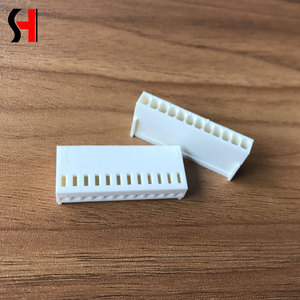 2.54Mm Pitch Molex 2510 Pcb Connector Từ Nhà Sản Xuất Trung Quốc - Product Image 5