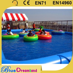 <span class=keywords><strong>Piscina</strong></span> inflable de pvc para niños, juguete de agua de grado comercial, precio barato, gran oferta - Product Image 5