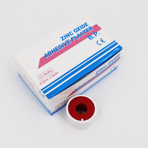 Plester Seng Oksida 100% Perban Perekat - Product Image 4