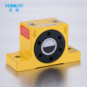 YGT श्रृंखला वायवीय GT-4 गियर थरथानेवाला - Product Image 4