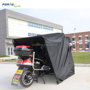 <span class=keywords><strong>Abri</strong></span> de Garage <span class=keywords><strong>pour</strong></span> <span class=keywords><strong>moto</strong></span>, cadre fort, tente <span class=keywords><strong>pour</strong></span> Scooter, 1 pièce - Product Image 2