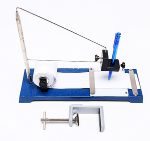 เครื่องจำลองการบันทึกแผ่นดินไหว Gelsonlab HSGO-012 สำหรับการศึกษา - Product Image 2