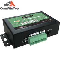CWT-L Gprs 4g Iot DE INTEL realsense Modbus Gateway conectar el Sensor a la nube