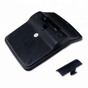 OS-837 giá rẻ 12-chữ số điện tử máy tính năng lượng mặt trời cung cấp điện kép chức năng tiêu chuẩn máy tính để bàn máy tính - Product Image 4