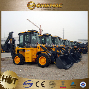 2015 новая цена <span class=keywords><strong>XCMG</strong></span> экскаватор-погрузчик WZ30-25 ковша 1.0 m3 экскаватор емкость 0.3 m3 - Product Image 1