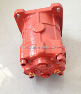 Hidráulica <span class=keywords><strong>Kayaba</strong></span> MSF46 Motor de pistón con precio de fábrica/equipo de aplicación: Aichi D705 camión elevador - Product Image 4
