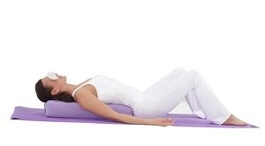 Cojín de meditación de terciopelo ecológico, Cojín cuadrado extraíble de alforfón, para Yoga orgánico, redondo, fabricante - Product Image 6