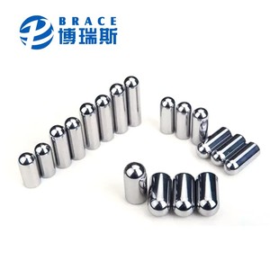 <span class=keywords><strong>2022</strong></span> Venta caliente brocas de botón de carburo de <span class=keywords><strong>tungsteno</strong></span> herramientas eléctricas personalizables piezas de herramientas OEM buen <span class=keywords><strong>precio</strong></span> - Product Image 6