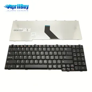 Usine de clavier d'ordinateur portable pour Lenovo Ideapad B560 G550 G550L G555 V560 B550