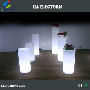 Infarad iluminado accesorios para el hogar de vacaciones luces led de control Remoto - Product Image 2