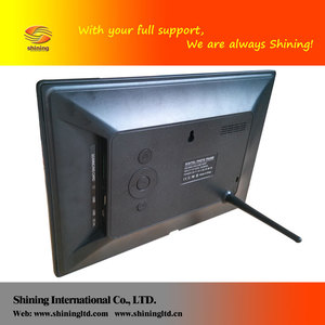 <span class=keywords><strong>12</strong></span> <span class=keywords><strong>pulgadas</strong></span> reproductor de <span class=keywords><strong>dvd</strong></span> portátil con salida digital coaxial - Product Image 2
