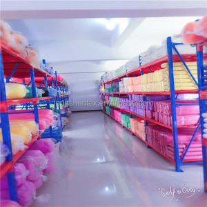 Thiết Kế Mới Vải Tuyn Mềm - Product Image 4