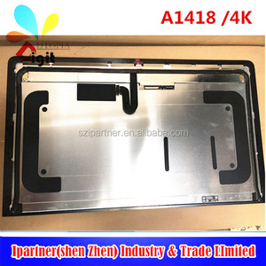 Nouvel écran LCD A1418 4K original LM215UH1 SD A1 pour <span class=keywords><strong>iMac</strong></span> <span class=keywords><strong>Retina</strong></span> 21.5 "<span class=keywords><strong>2015</strong></span> écran LCD 661-02990 EMC 2833 - Product Image 2