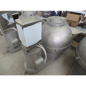 Gia súc giết mổ Máy thịt bò Tripe và bò dạ dày làm sạch thiết bị thịt bò Tripe máy giặt - Product Image 5